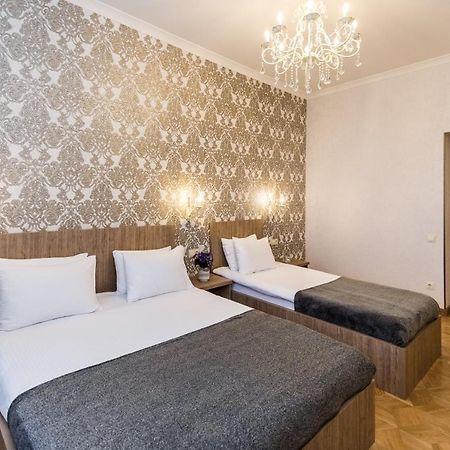 Dat Exx Apartments On Marjanishvili ティビリシ エクステリア 写真