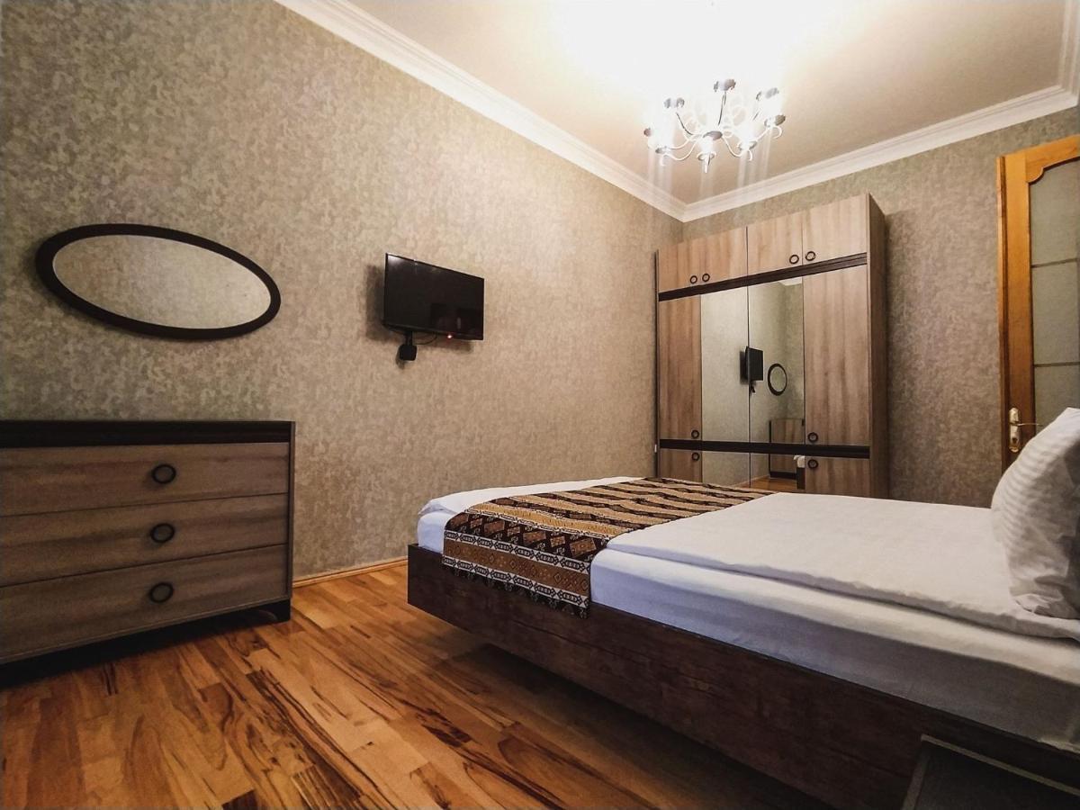Dat Exx Apartments On Marjanishvili ティビリシ エクステリア 写真