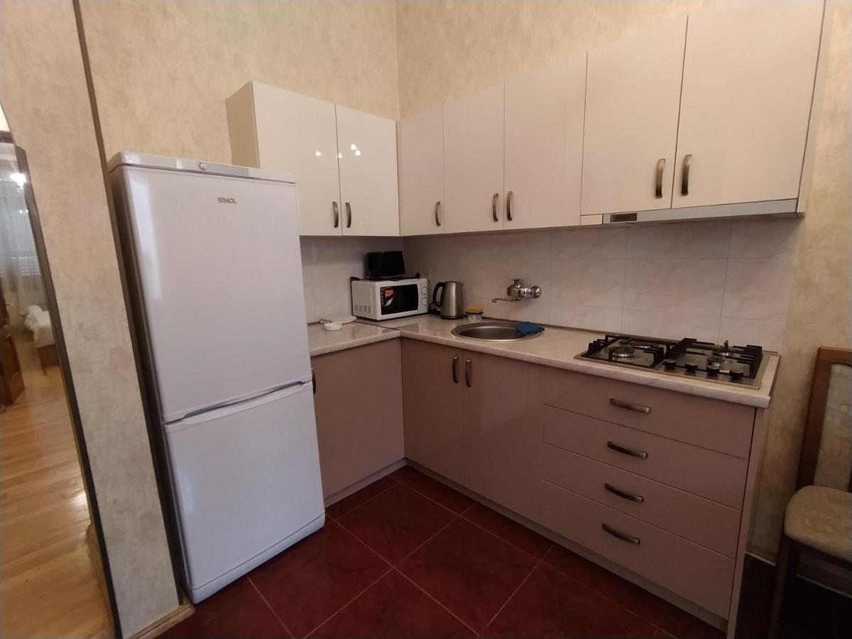 Dat Exx Apartments On Marjanishvili ティビリシ エクステリア 写真