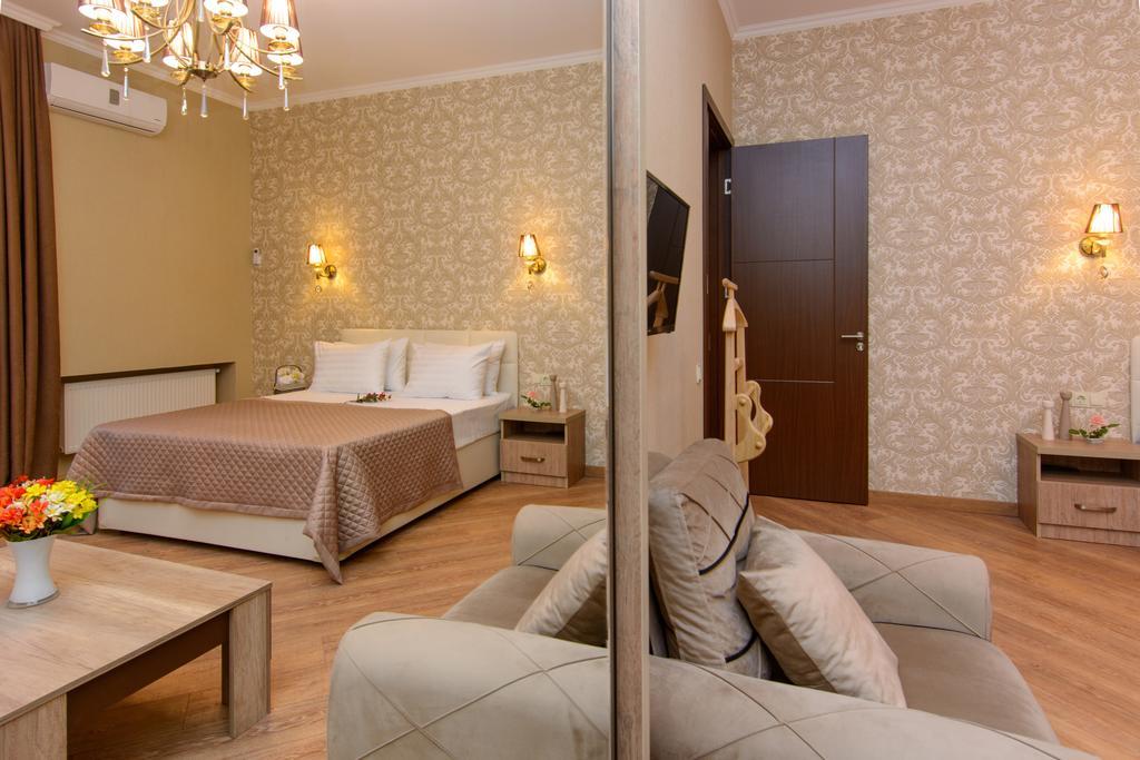 Dat Exx Apartments On Marjanishvili ティビリシ エクステリア 写真