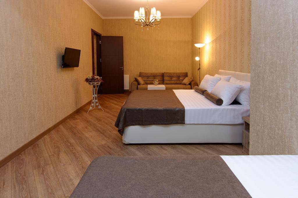 Dat Exx Apartments On Marjanishvili ティビリシ エクステリア 写真
