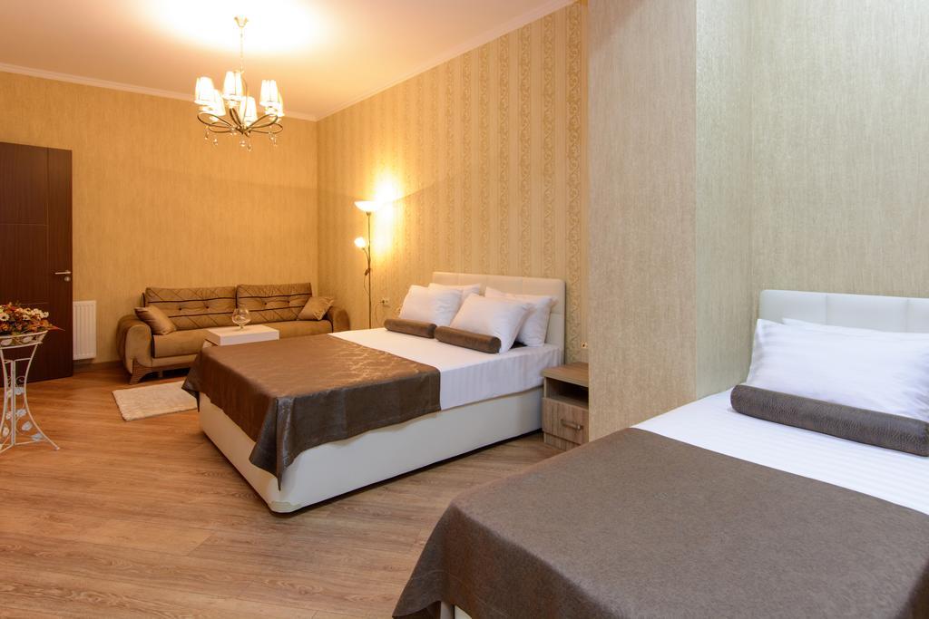 Dat Exx Apartments On Marjanishvili ティビリシ エクステリア 写真
