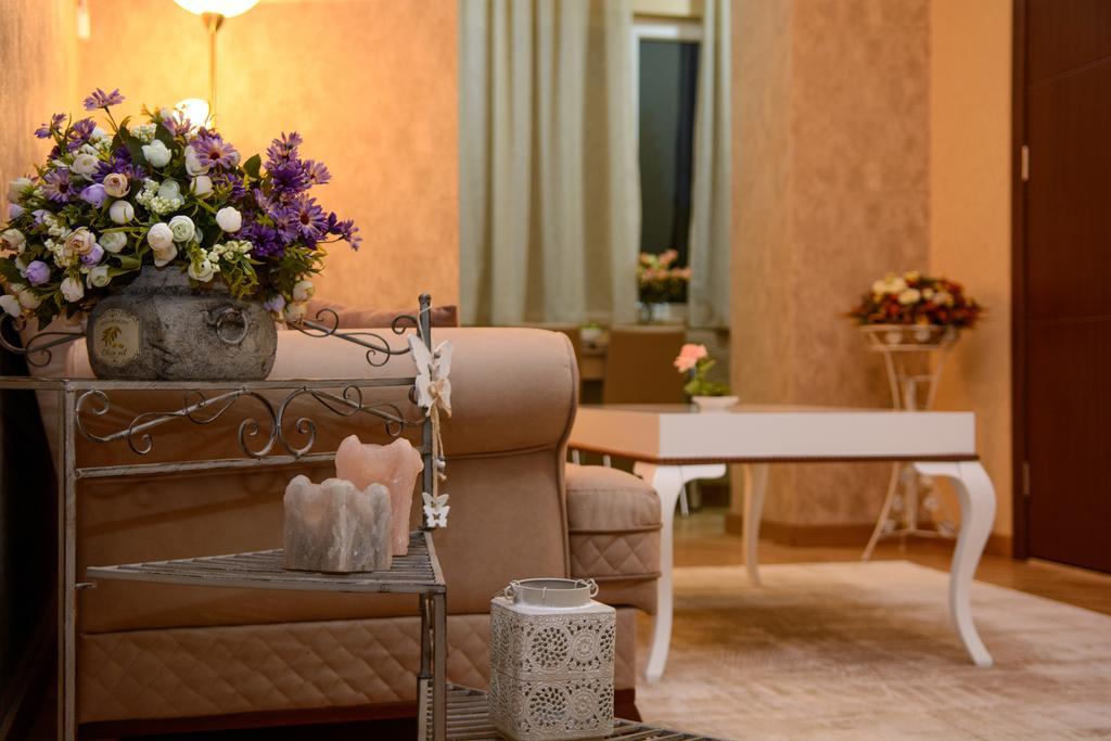 Dat Exx Apartments On Marjanishvili ティビリシ エクステリア 写真