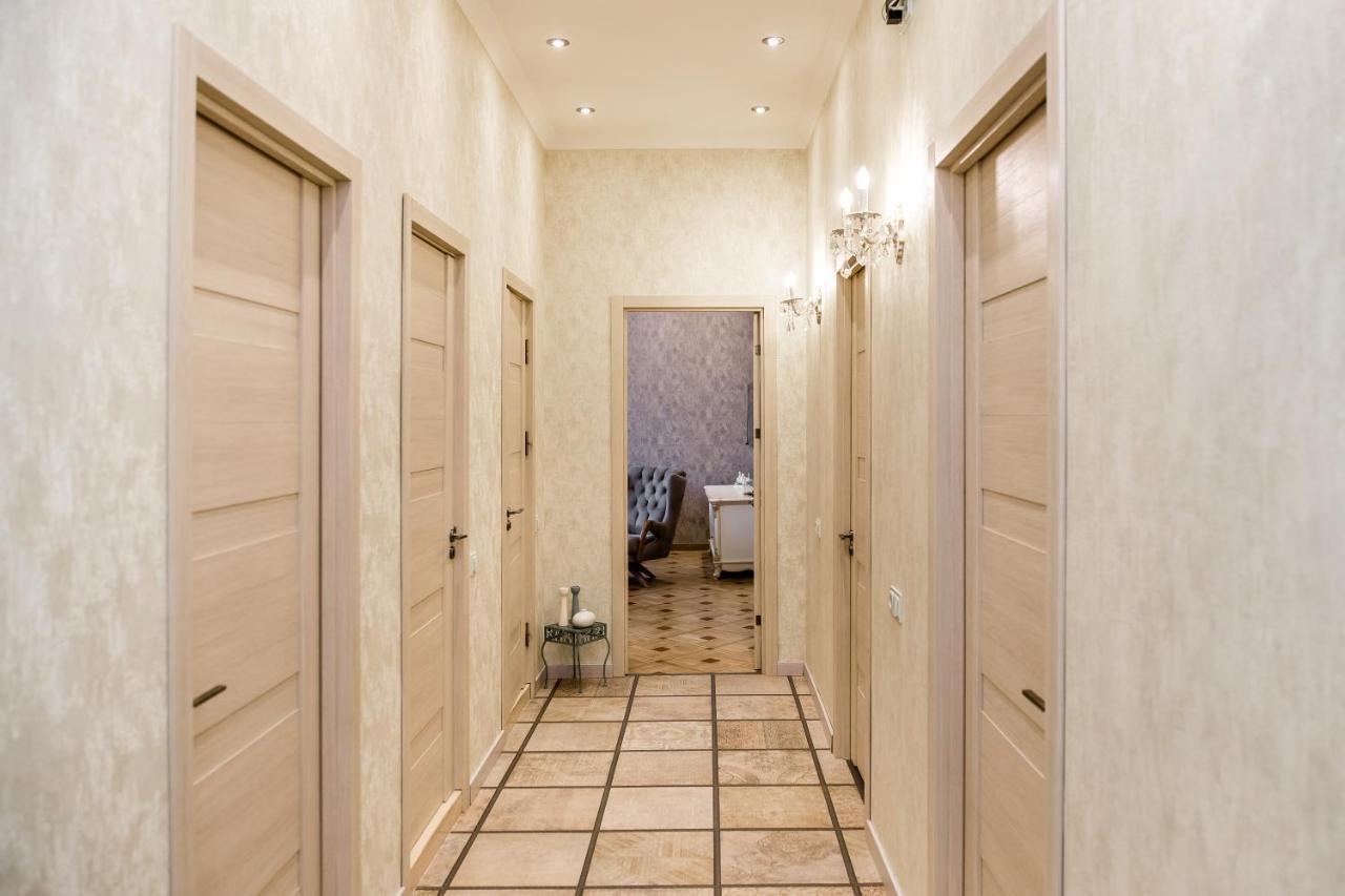 Dat Exx Apartments On Marjanishvili ティビリシ エクステリア 写真