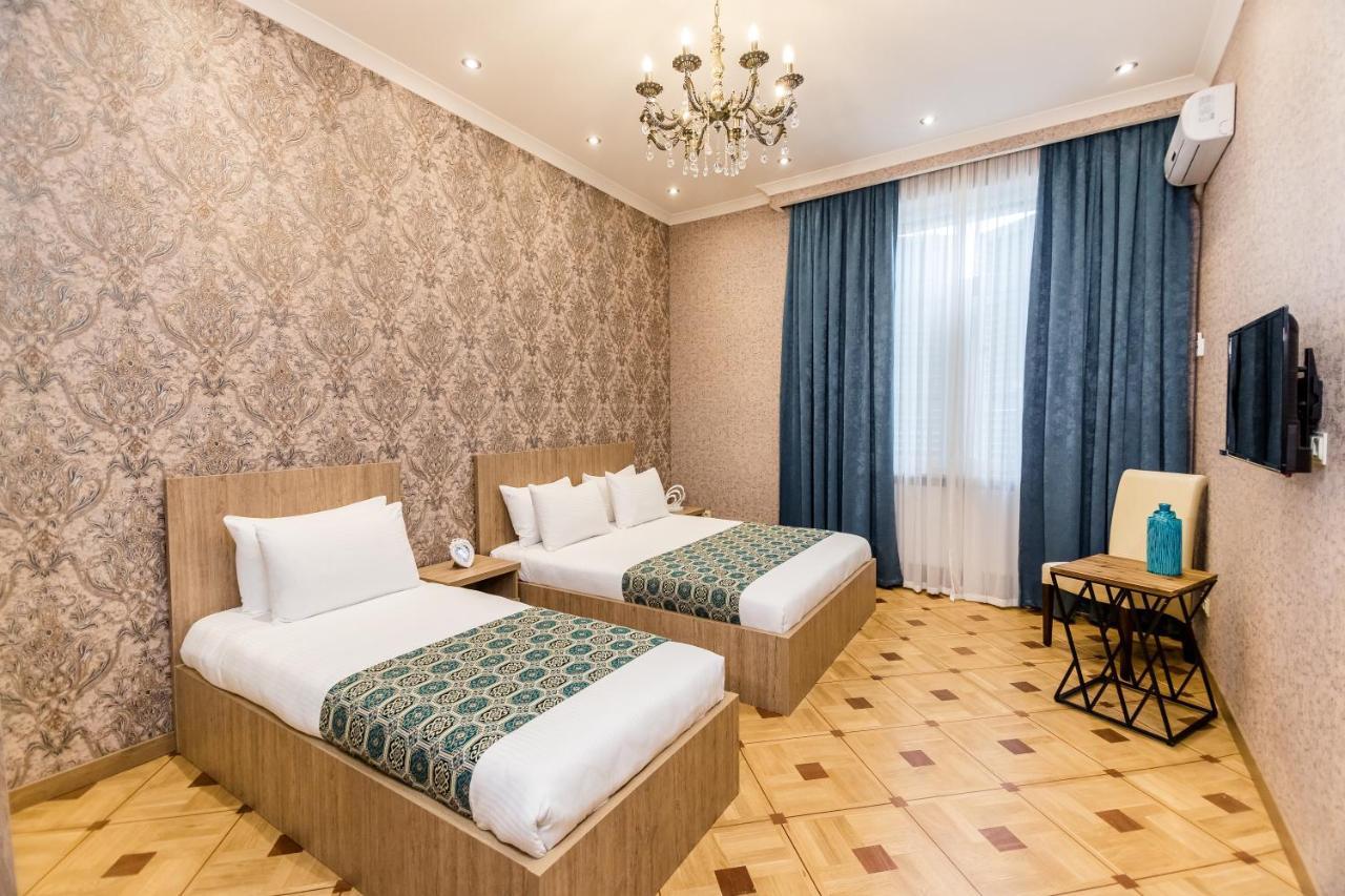 Dat Exx Apartments On Marjanishvili ティビリシ エクステリア 写真